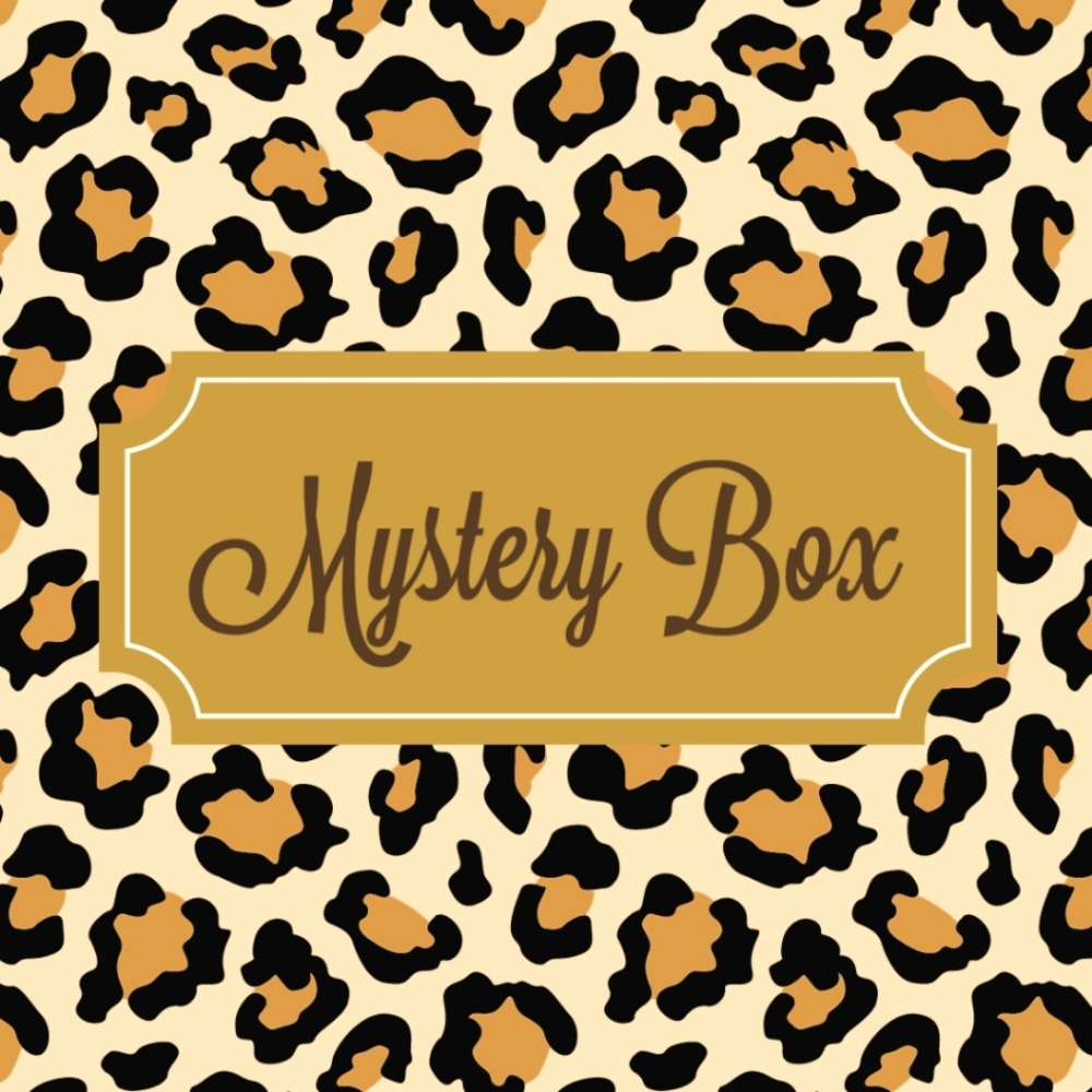 Rae Dunn Everyday Mystery Box